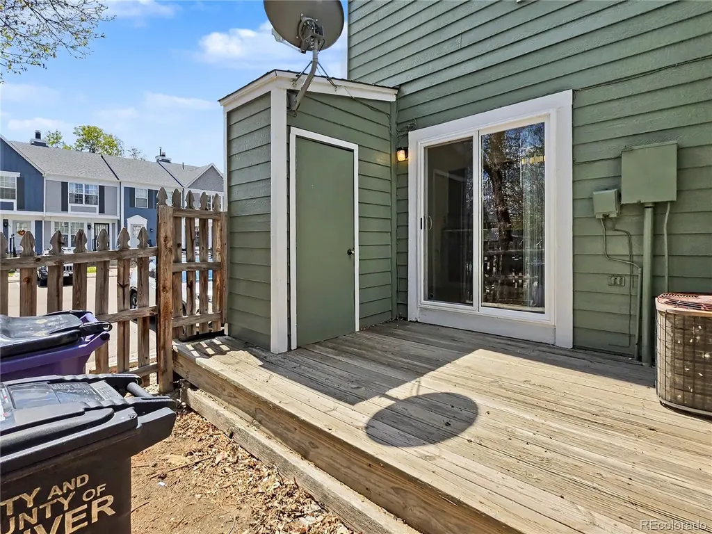 1699 S Trenton Street Denver CO 80231