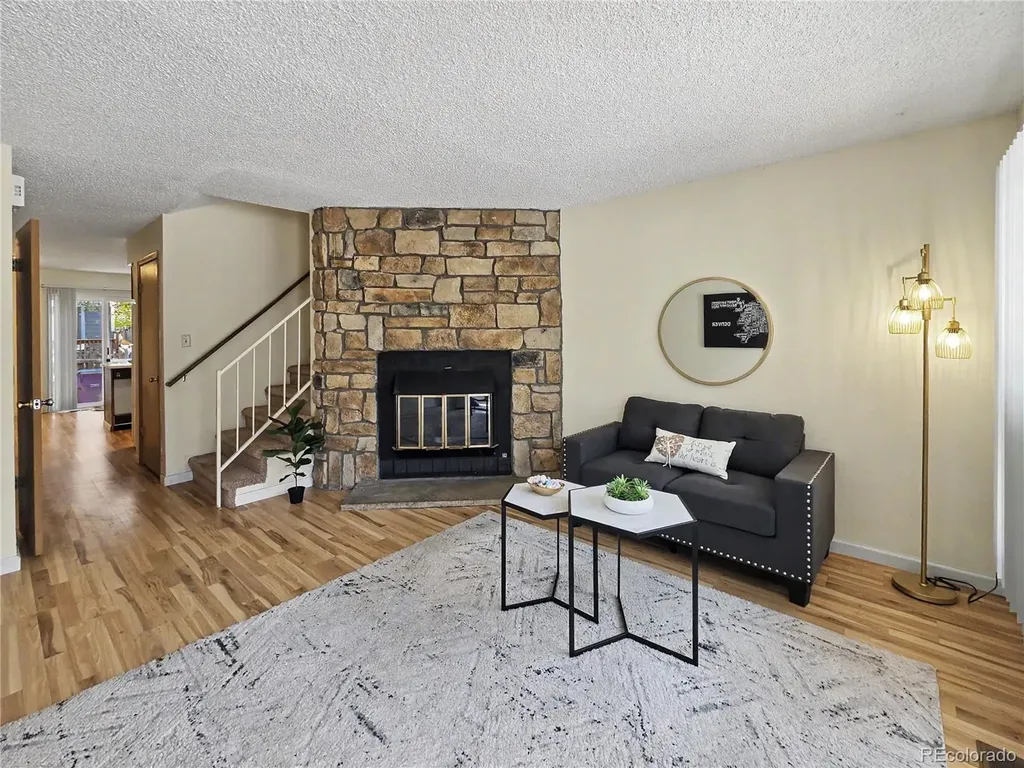1699 S Trenton Street Denver CO 80231