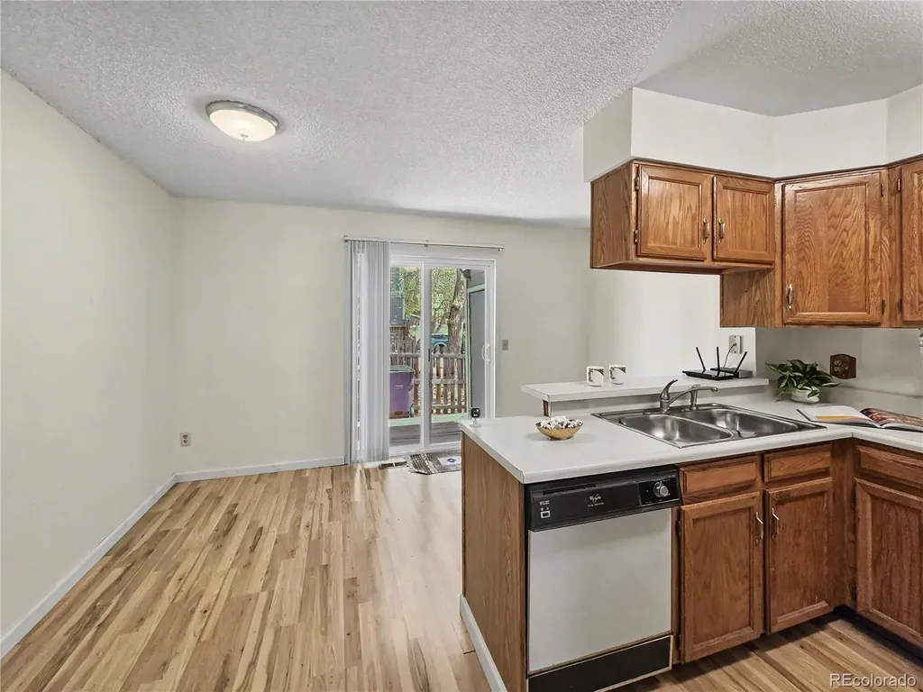 1699 S Trenton Street Denver CO 80231