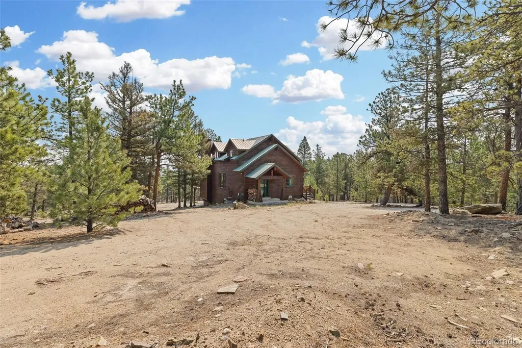 559 Bellows Road Hartsel CO 80449