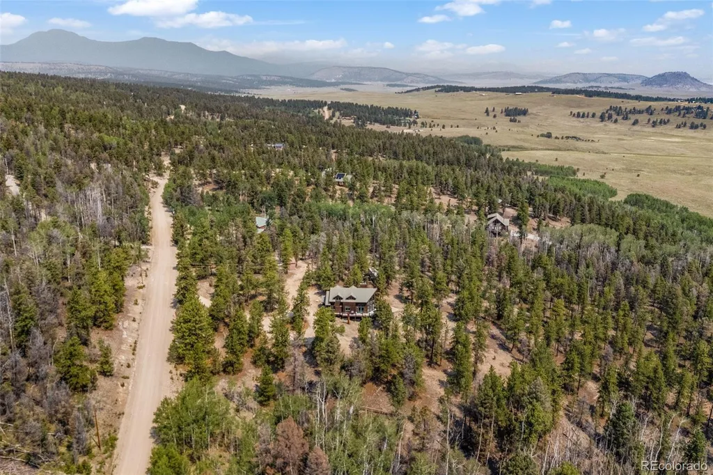 559 Bellows Road Hartsel CO 80449