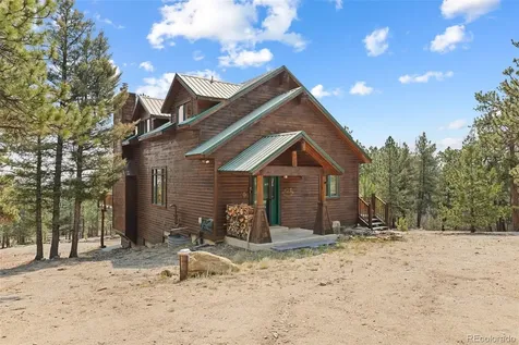 559 Bellows Road Hartsel CO 80449