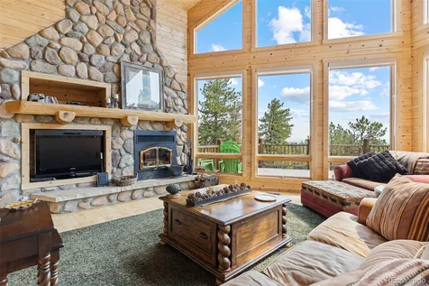 559 Bellows Road Hartsel CO 80449