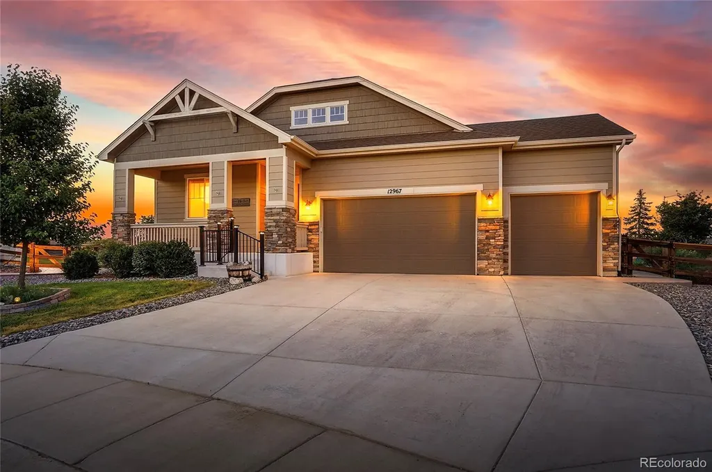 12967 Havens Court Firestone CO 80504