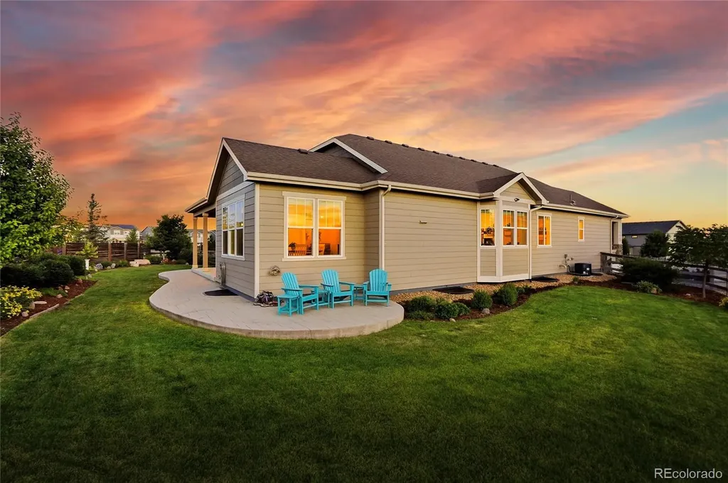 12967 Havens Court Firestone CO 80504