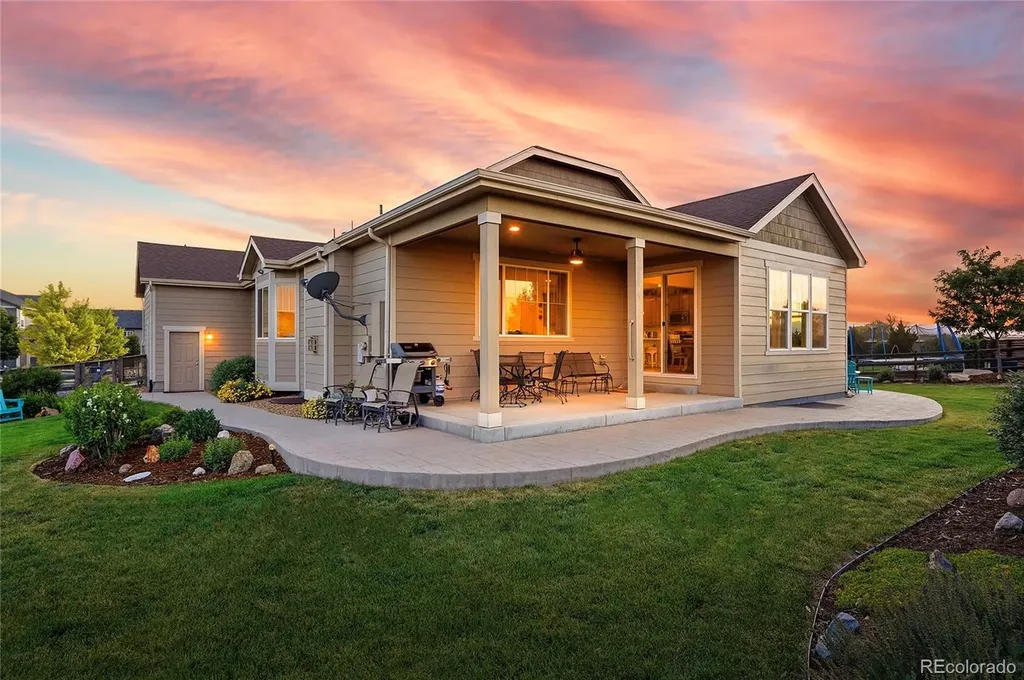 12967 Havens Court Firestone CO 80504