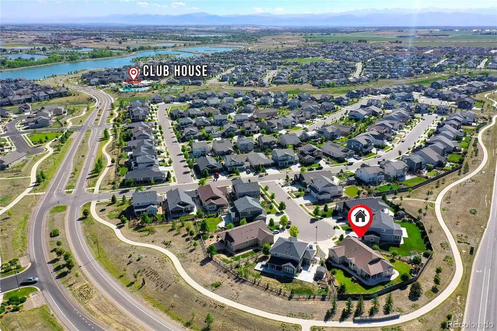 12967 Havens Court Firestone CO 80504