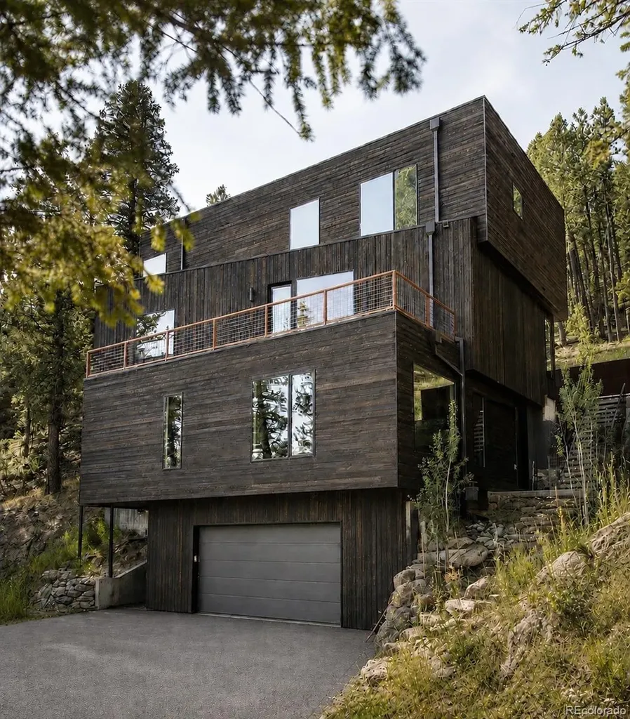 30166 Glen Eyrie Evergreen CO 80439