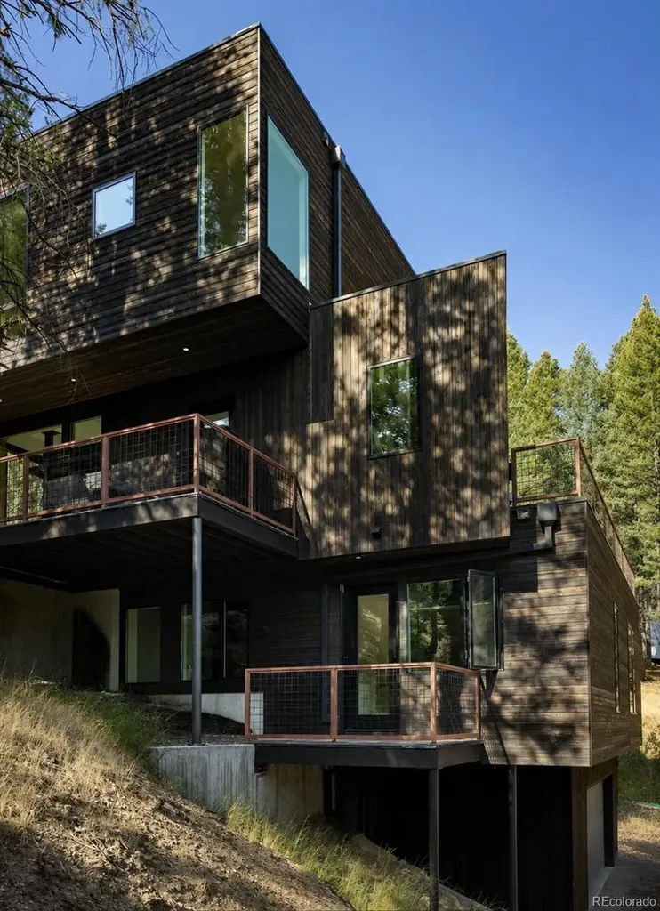 30166 Glen Eyrie Evergreen CO 80439