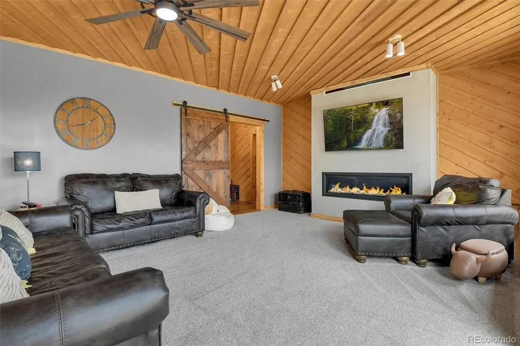 156 Lodge Pole Way Black Hawk CO 80422