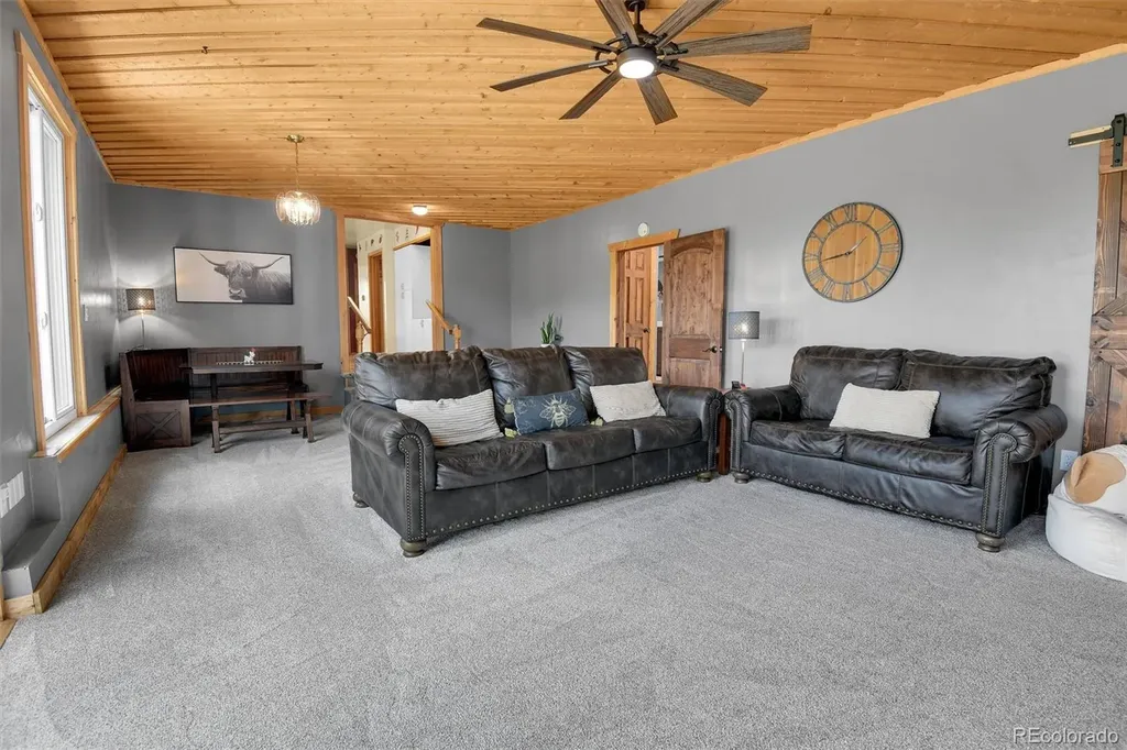 156 Lodge Pole Way Black Hawk CO 80422