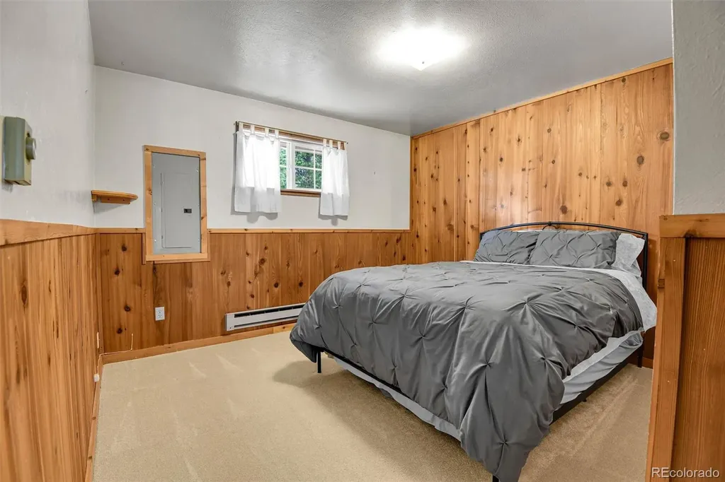 156 Lodge Pole Way Black Hawk CO 80422