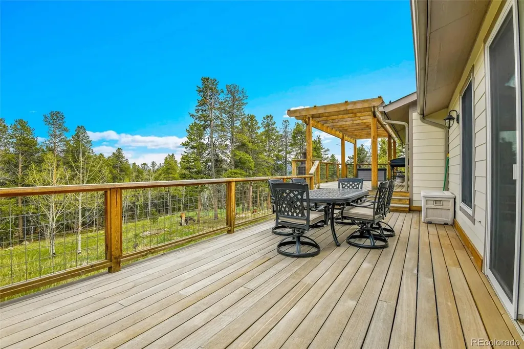 156 Lodge Pole Way Black Hawk CO 80422