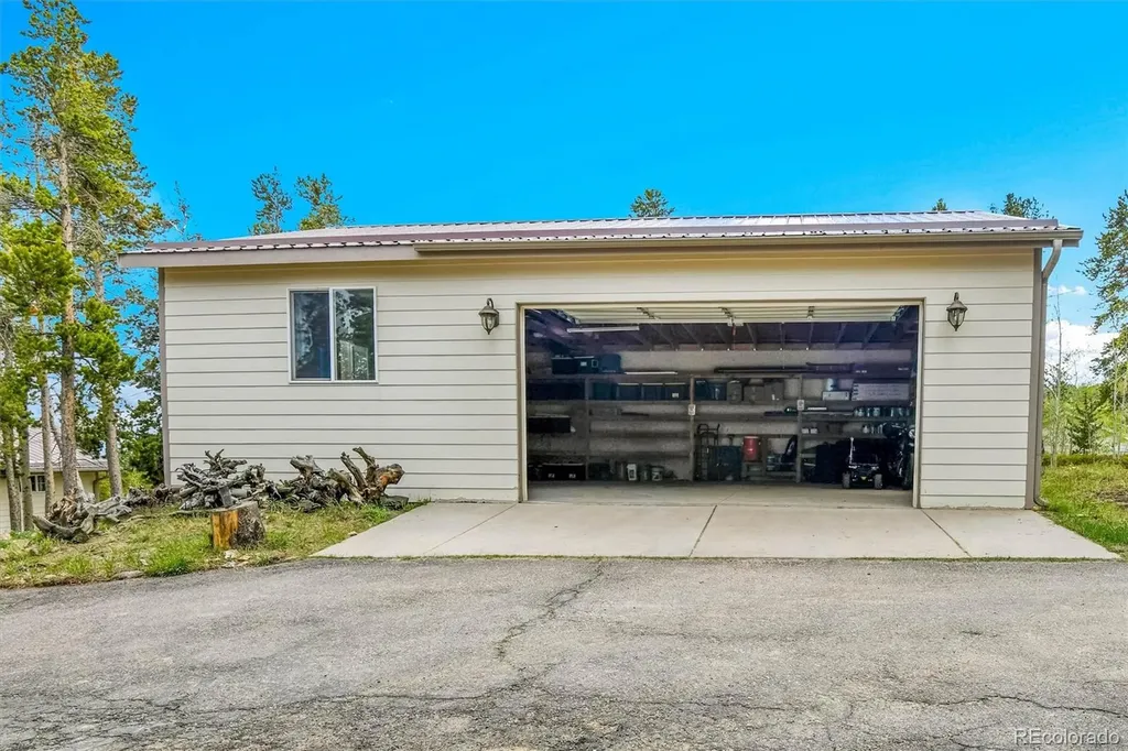 156 Lodge Pole Way Black Hawk CO 80422