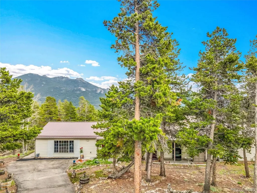 156 Lodge Pole Way Black Hawk CO 80422