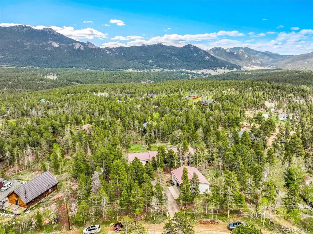 156 Lodge Pole Way Black Hawk CO 80422