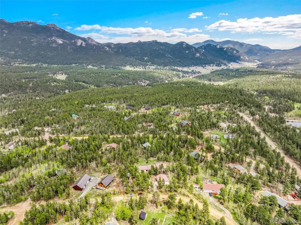 156 Lodge Pole Way Black Hawk CO 80422