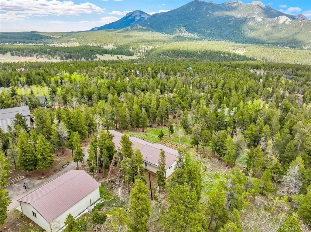 156 Lodge Pole Way Black Hawk CO 80422