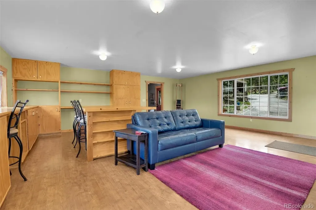 156 Lodge Pole Way Black Hawk CO 80422