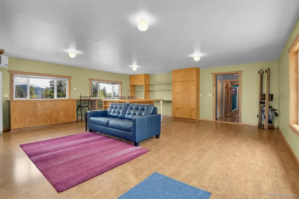 156 Lodge Pole Way Black Hawk CO 80422