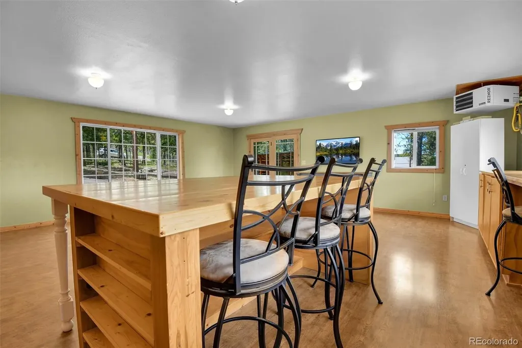 156 Lodge Pole Way Black Hawk CO 80422