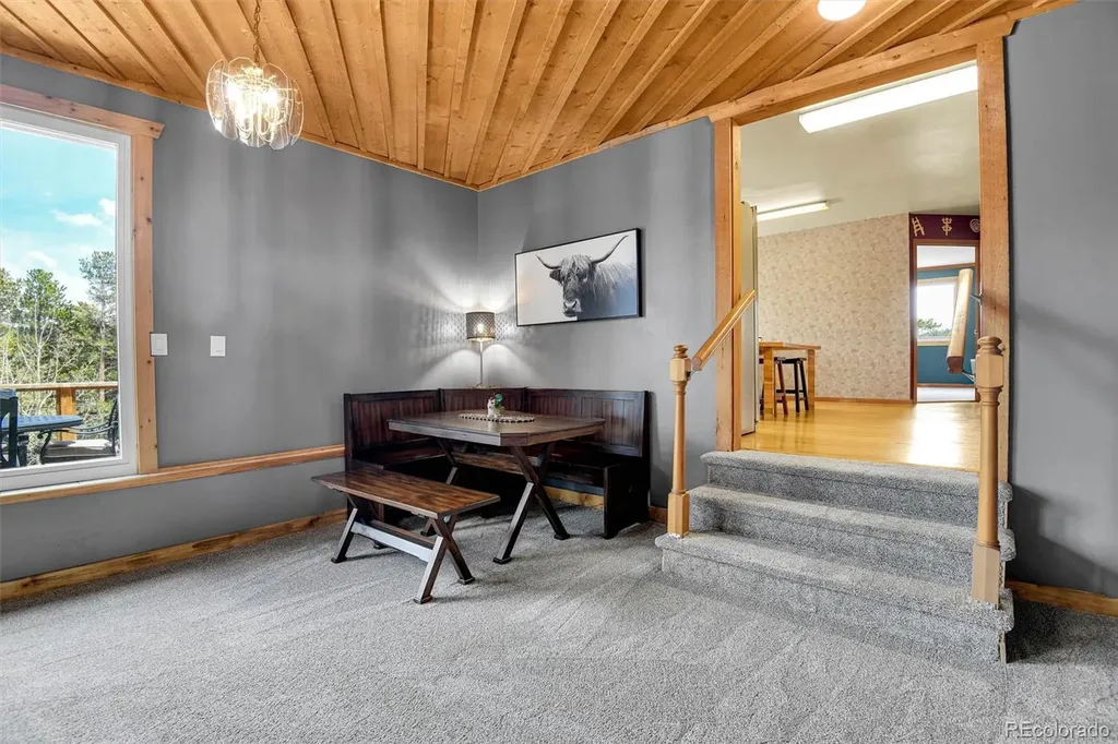 156 Lodge Pole Way Black Hawk CO 80422