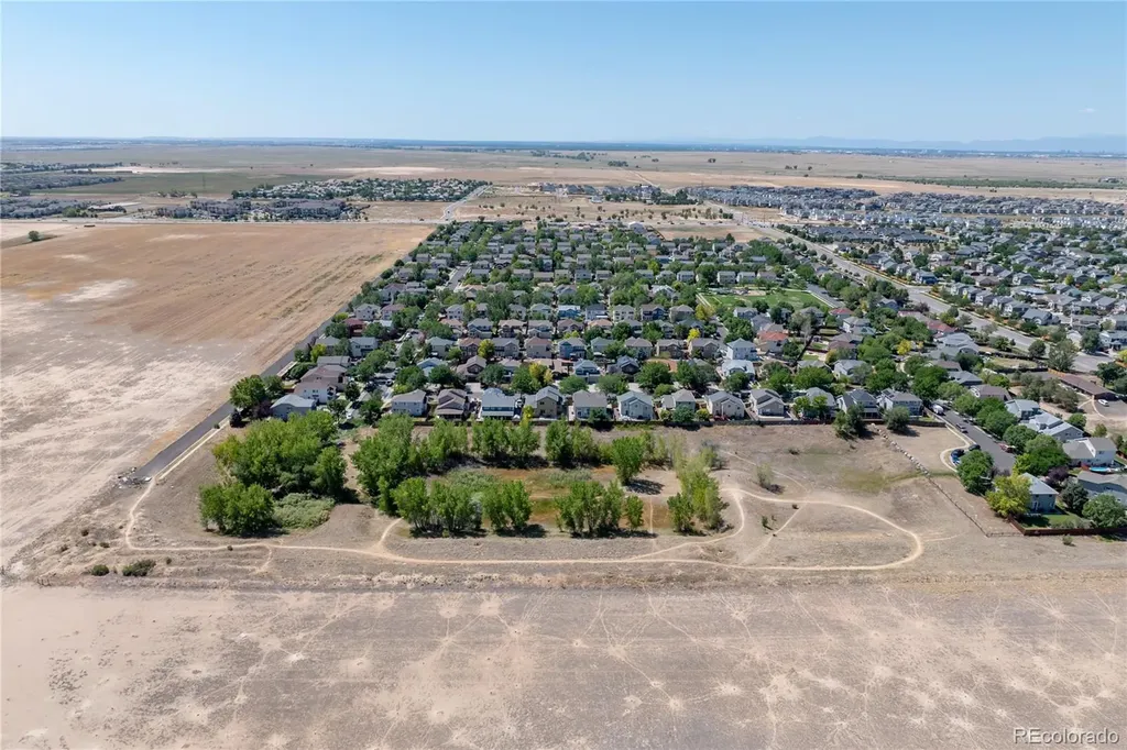 13964 E 107th Place Commerce City CO 80022