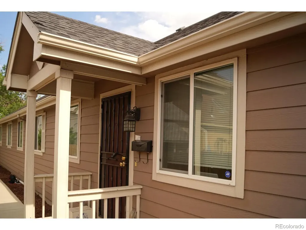 3025 N Marion Street Denver CO 80205