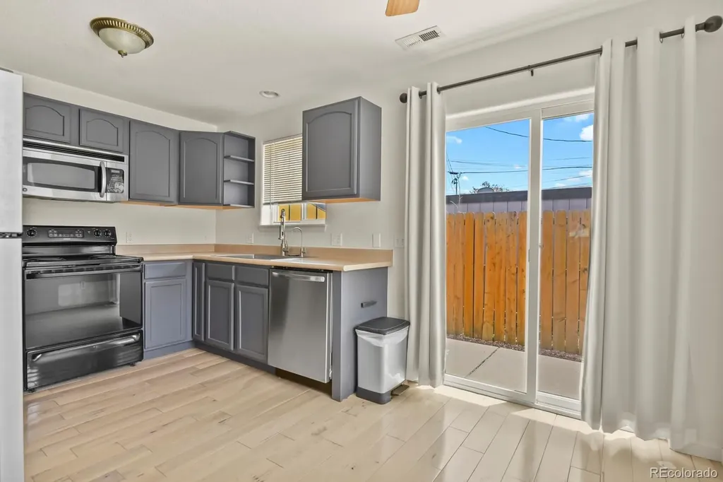 3025 N Marion Street Denver CO 80205