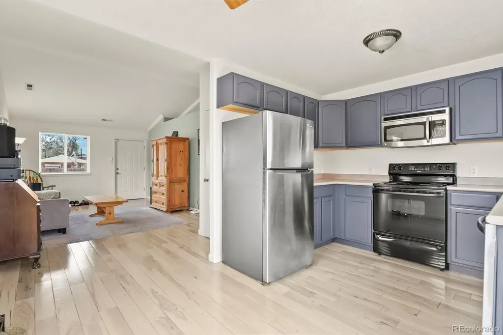 3025 N Marion Street Denver CO 80205