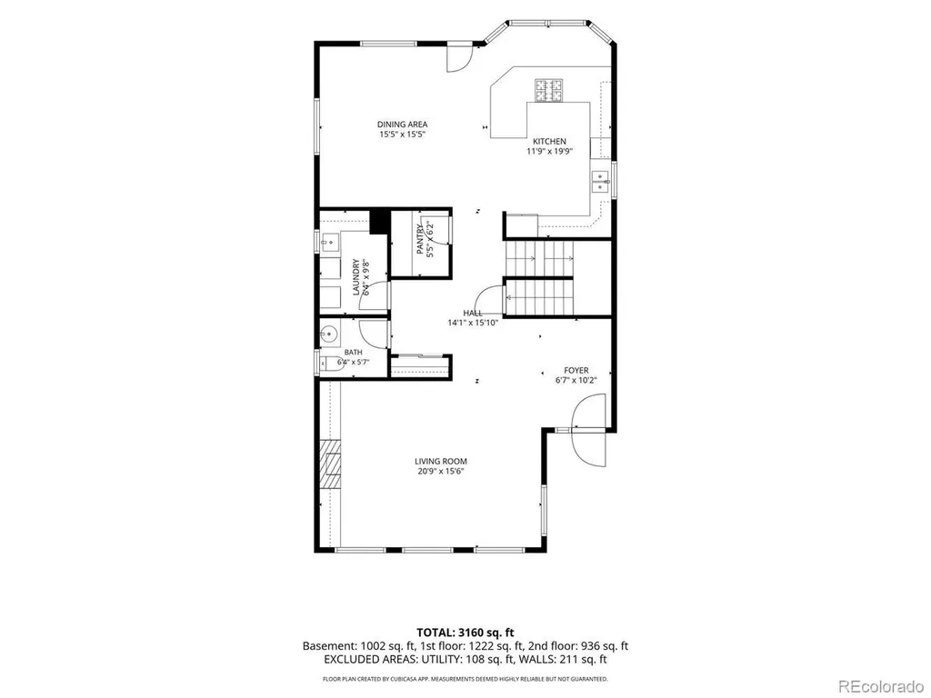 42 S Ulster Street Denver CO 80230