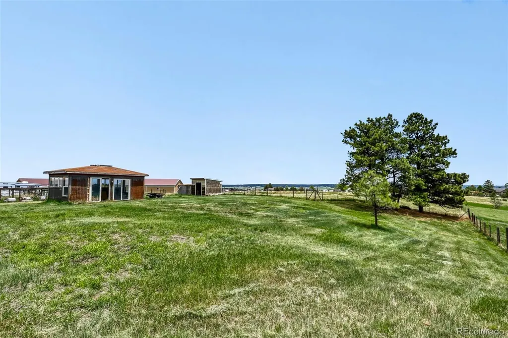 34804 Morgan Trail Elizabeth CO 80107