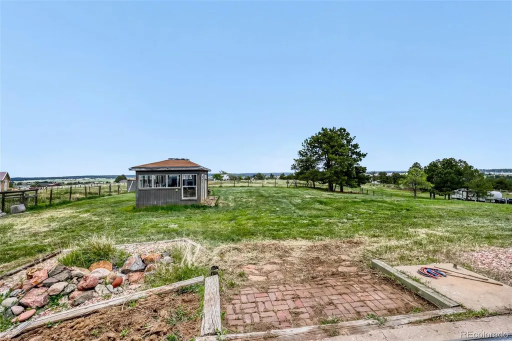 34804 Morgan Trail Elizabeth CO 80107