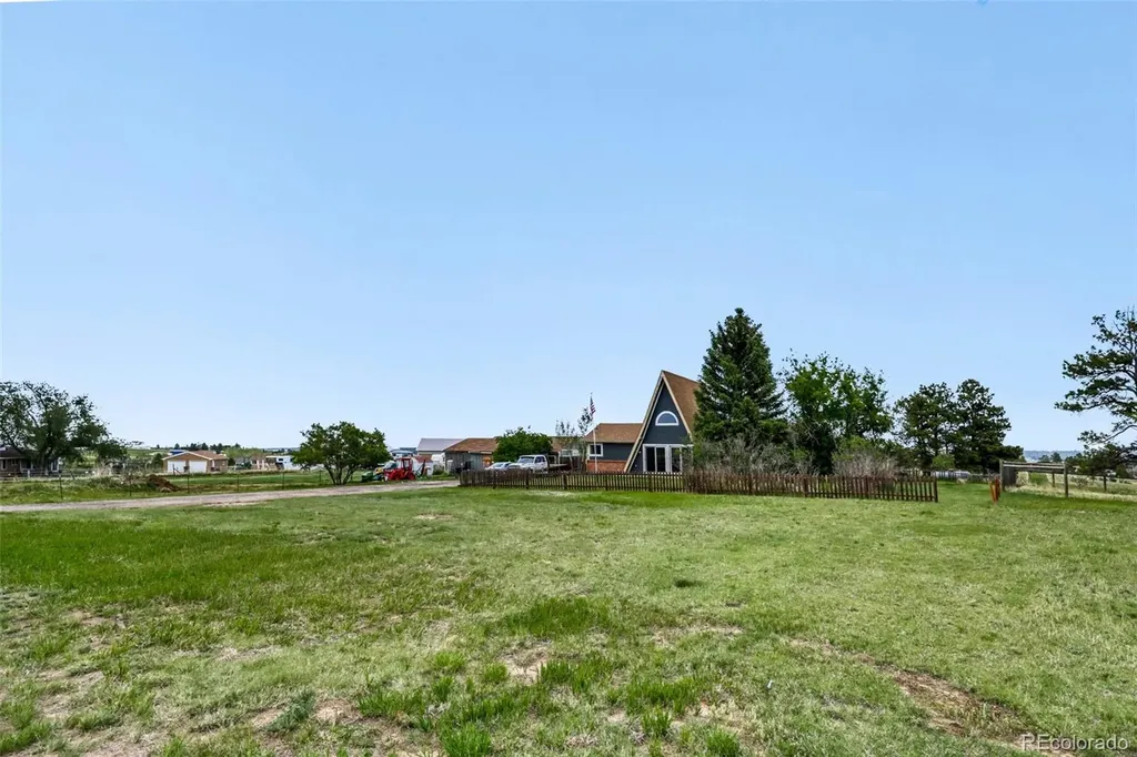 34804 Morgan Trail Elizabeth CO 80107