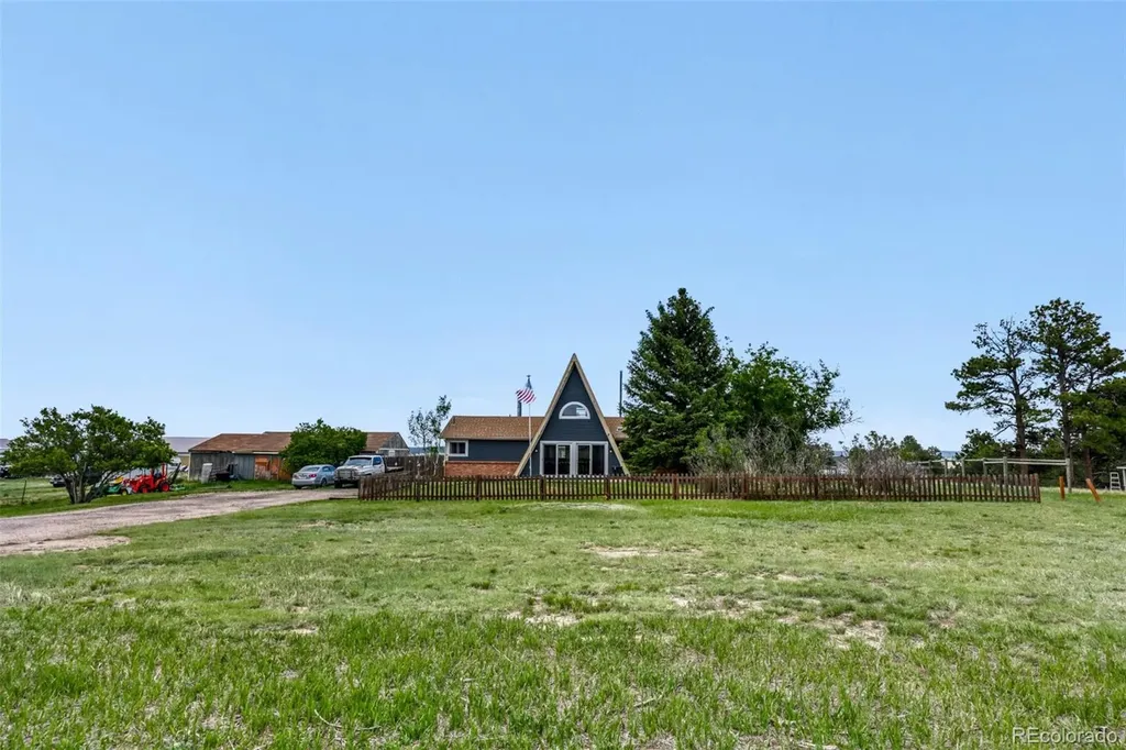 34804 Morgan Trail Elizabeth CO 80107