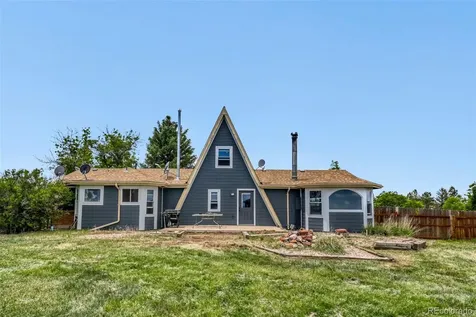 34804 Morgan Trail Elizabeth CO 80107