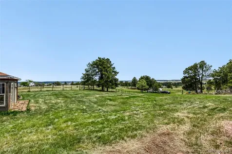 34804 Morgan Trail Elizabeth CO 80107