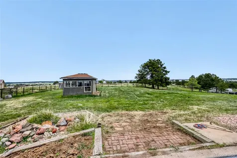 34804 Morgan Trail Elizabeth CO 80107