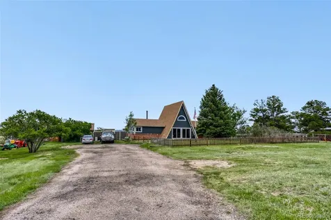 34804 Morgan Trail Elizabeth CO 80107