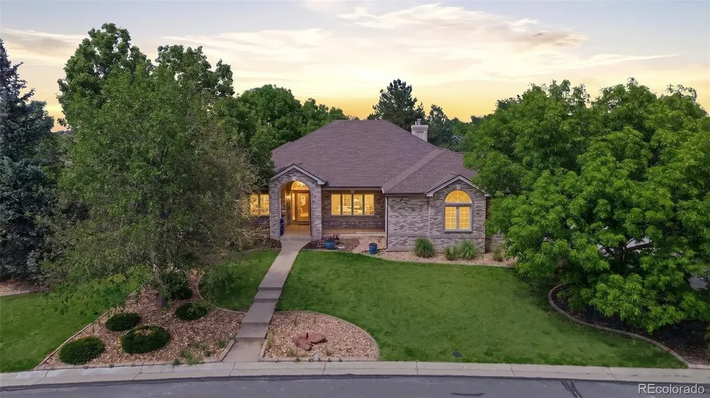25 Blue Heron Drive Thornton CO 80241