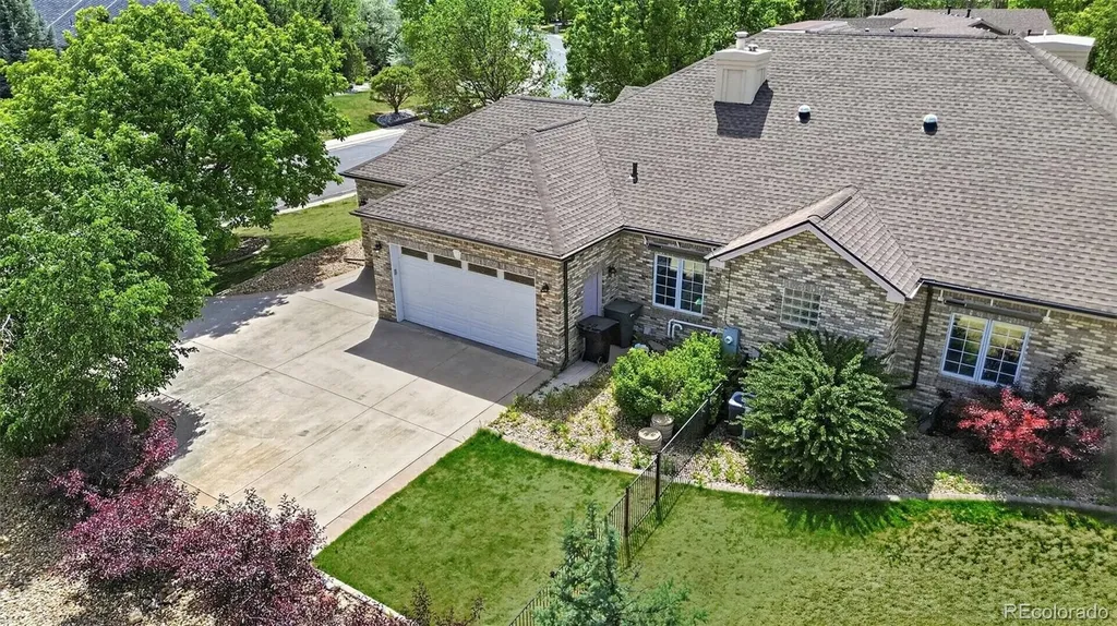 25 Blue Heron Drive Thornton CO 80241