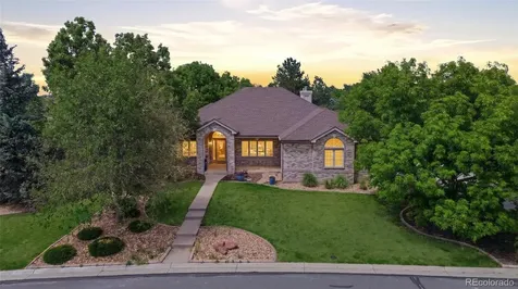 25 Blue Heron Drive Thornton CO 80241
