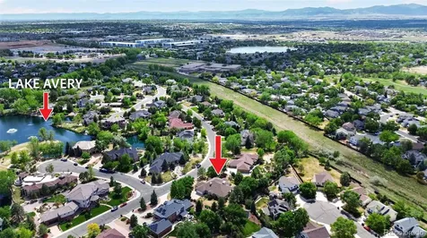 25 Blue Heron Drive Thornton CO 80241