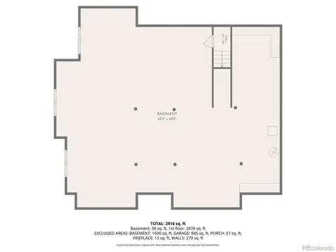 25 Blue Heron Drive Thornton CO 80241