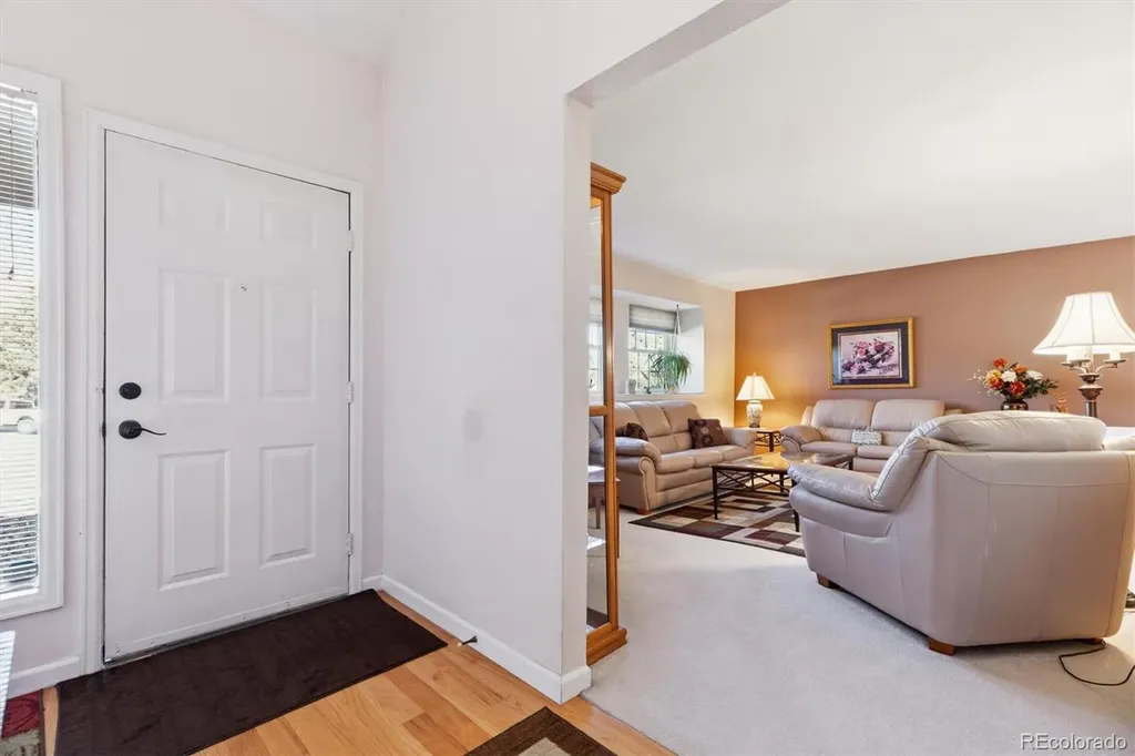 3864 E Long Place Centennial CO 80122