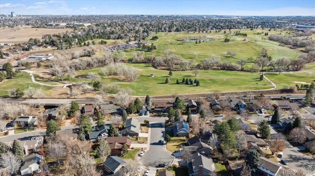 3864 E Long Place Centennial CO 80122