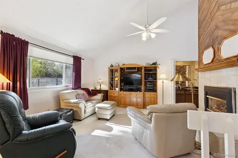 3864 E Long Place Centennial CO 80122