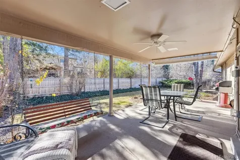 3864 E Long Place Centennial CO 80122