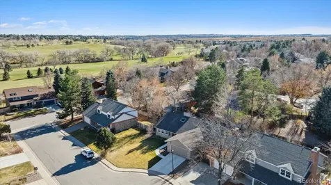 3864 E Long Place Centennial CO 80122