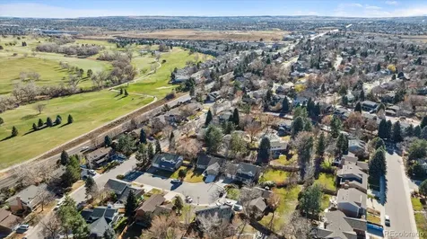 3864 E Long Place Centennial CO 80122